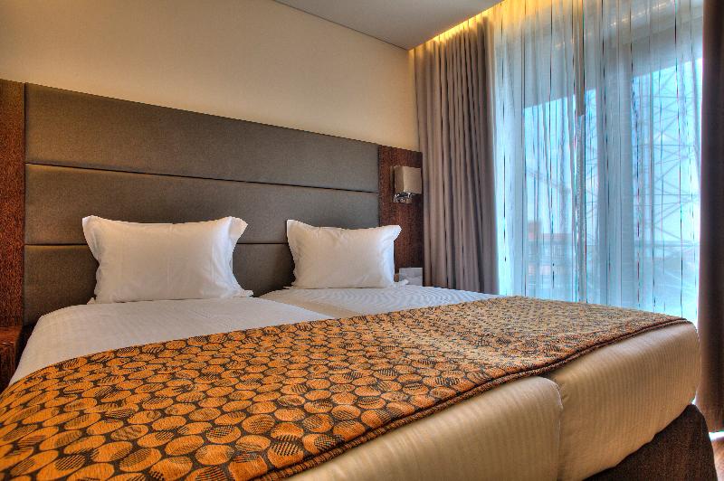 Eurostars Oporto - Oda