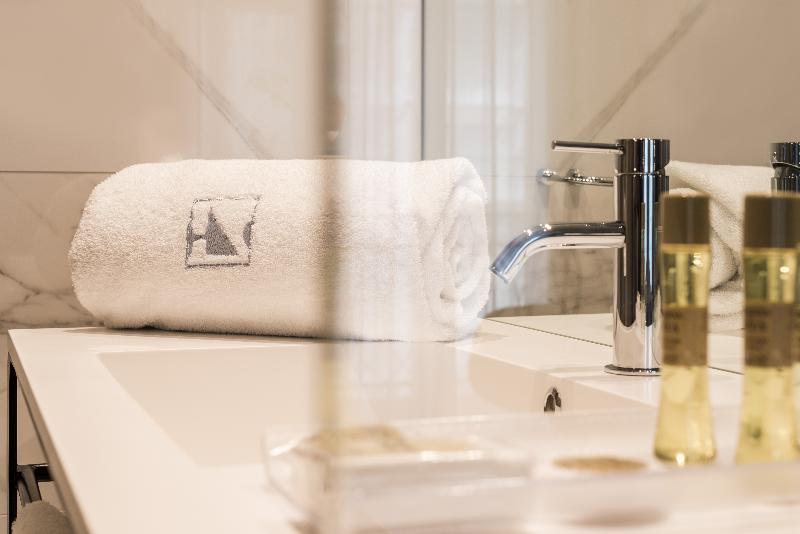 Eurostars Oporto - Oda