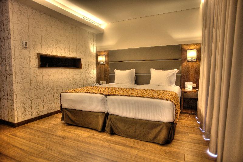 Eurostars Oporto - Oda