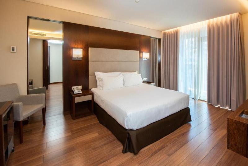Eurostars Oporto - Oda