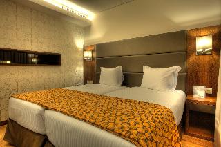 Eurostars Oporto fotoÄŸrafÄ±