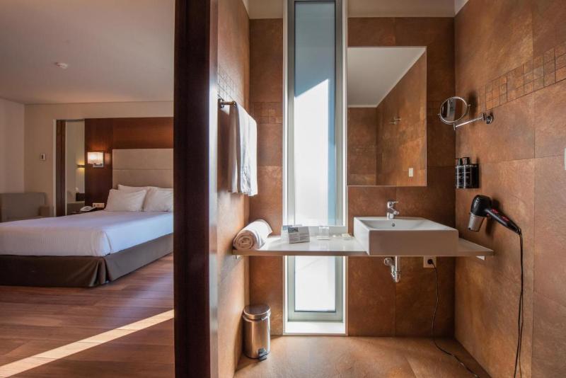 Eurostars Oporto - Oda