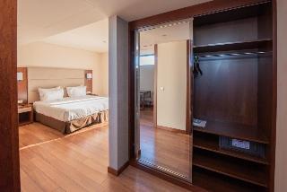 Eurostars Oporto fotoÄŸrafÄ±