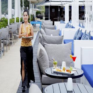 Ashlee HUB Hotel fotoÄŸrafÄ±