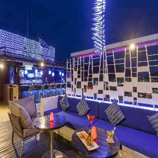 Ashlee HUB Hotel fotoÄŸrafÄ±