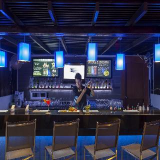 Ashlee HUB Hotel fotoÄŸrafÄ±