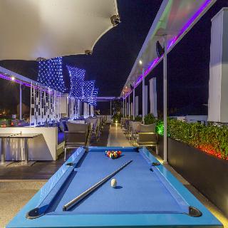 Ashlee HUB Hotel fotoÄŸrafÄ±