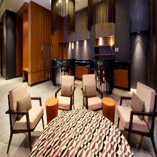 Ashlee HUB Hotel fotoÄŸrafÄ±