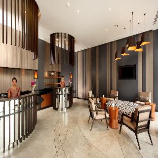 Ashlee HUB Hotel fotoÄŸrafÄ±