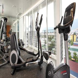 Ashlee HUB Hotel fotoÄŸrafÄ±