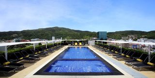 Ashlee HUB Hotel fotoÄŸrafÄ±