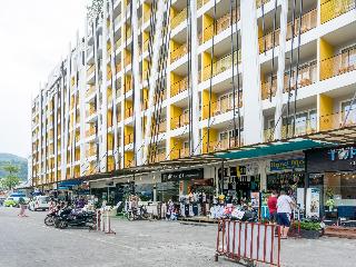 Ashlee HUB Hotel fotoÄŸrafÄ±