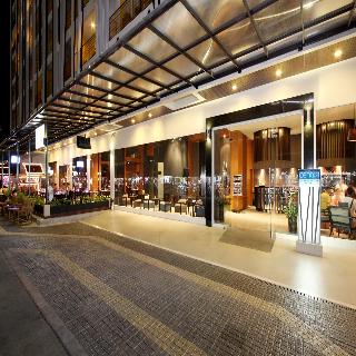 Ashlee HUB Hotel fotoÄŸrafÄ±