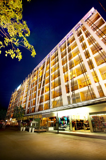 Ashlee HUB Hotel fotoÄŸrafÄ±