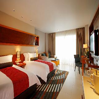 Ashlee HUB Hotel fotoÄŸrafÄ±