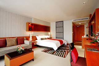 Ashlee HUB Hotel fotoÄŸrafÄ±