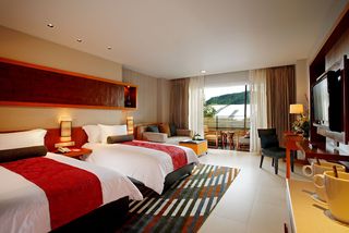 Ashlee HUB Hotel fotoÄŸrafÄ±
