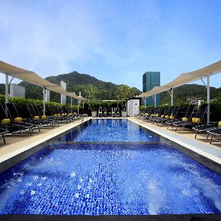 Ashlee HUB Hotel fotoÄŸrafÄ±