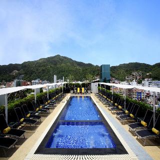 Ashlee HUB Hotel fotoÄŸrafÄ±