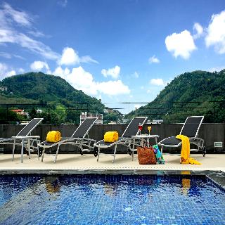 Ashlee HUB Hotel fotoÄŸrafÄ±
