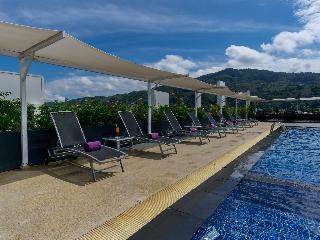 Ashlee HUB Hotel fotoÄŸrafÄ±