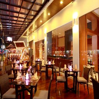 Ashlee HUB Hotel fotoÄŸrafÄ±