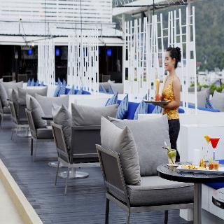 Ashlee HUB Hotel fotoÄŸrafÄ±