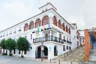 Los Castaños