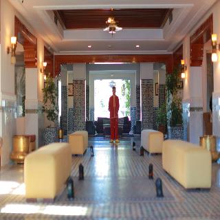 Transatlantique otel fotoğrafı