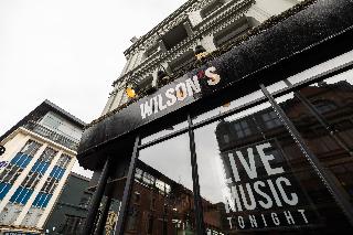 Malacuna Manchester otel fotoğrafı