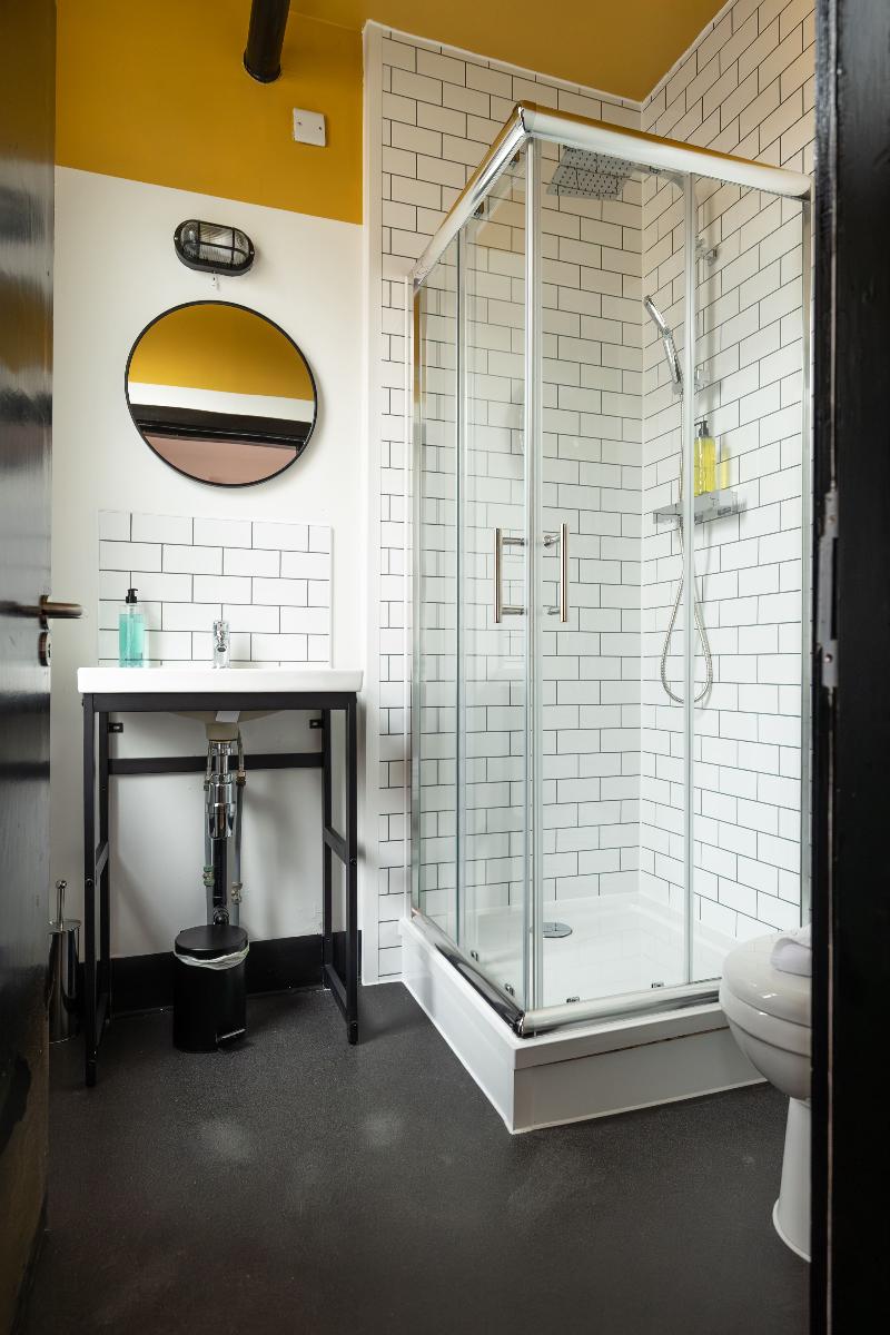 Malacuna Manchester - Oda