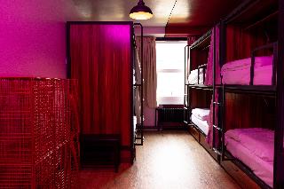 Malacuna Manchester fotoÄŸrafÄ±