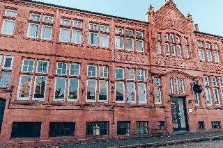 Malacuna Birmingham otel fotoğrafı