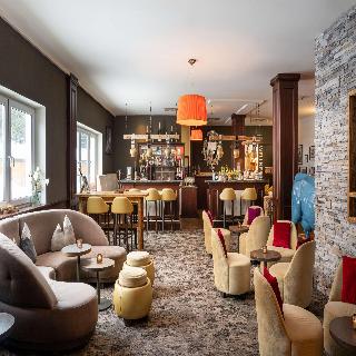 KUHOTEL Steinplatte, Trademark Col. by Wyndham fotoÄŸrafÄ±