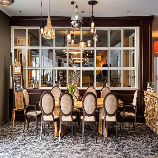 KUHOTEL Steinplatte, Trademark Col. by Wyndham fotoÄŸrafÄ±