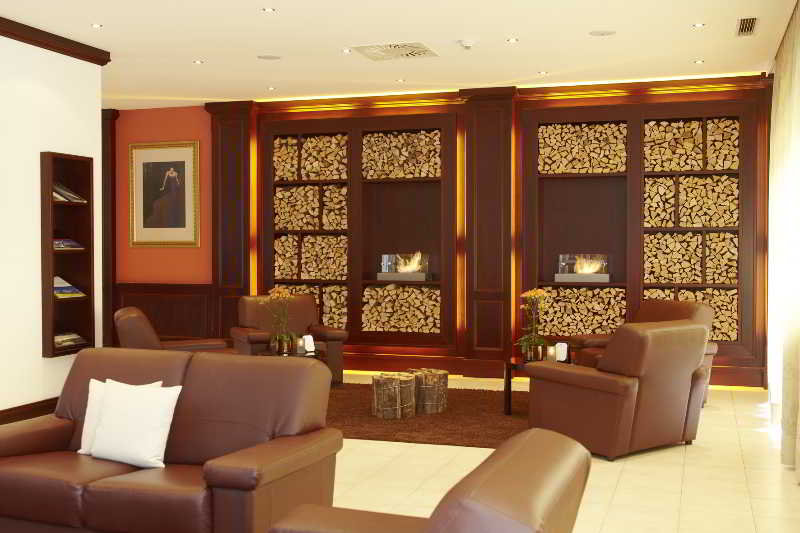 KUHOTEL Steinplatte, Trademark Col. by Wyndham fotoÄŸrafÄ±