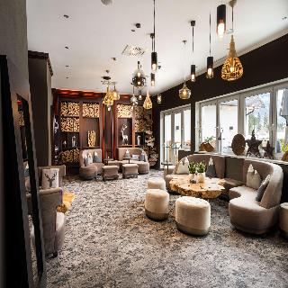 KUHOTEL Steinplatte, Trademark Col. by Wyndham fotoÄŸrafÄ±