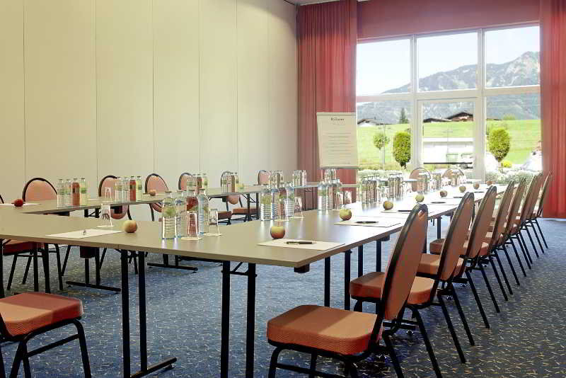 KUHOTEL Steinplatte, Trademark Col. by Wyndham fotoÄŸrafÄ±