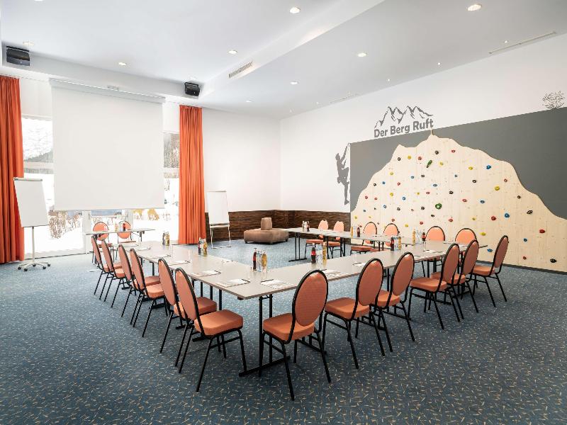 KUHOTEL Steinplatte, Trademark Col. by Wyndham - Toplantı