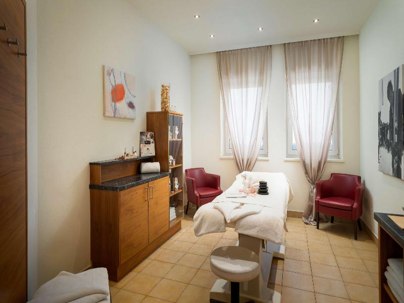 KUHOTEL Steinplatte, Trademark Col. by Wyndham - Aktivite