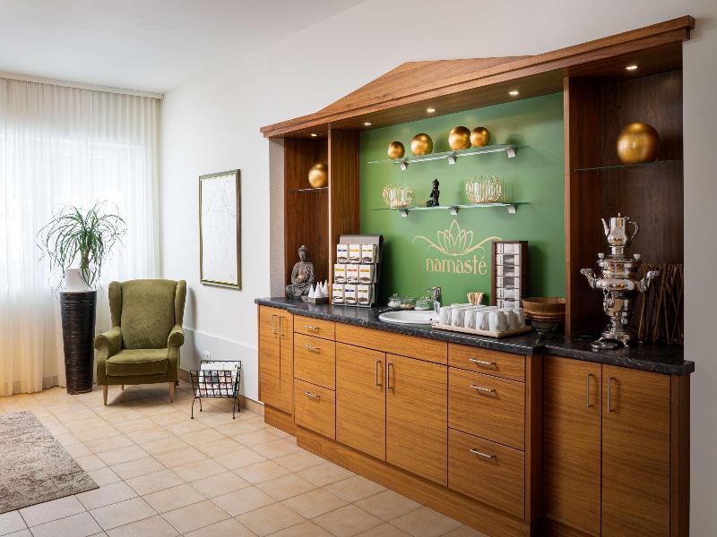 KUHOTEL Steinplatte, Trademark Col. by Wyndham - Aktivite