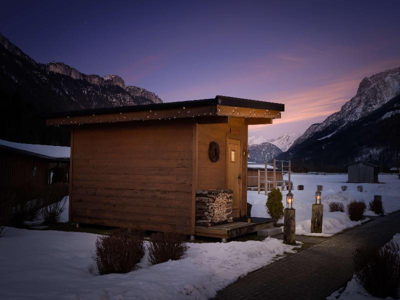 KUHOTEL Steinplatte, Trademark Col. by Wyndham - Aktivite