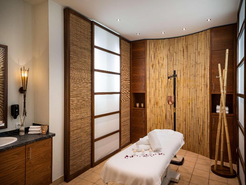 KUHOTEL Steinplatte, Trademark Col. by Wyndham - Aktivite