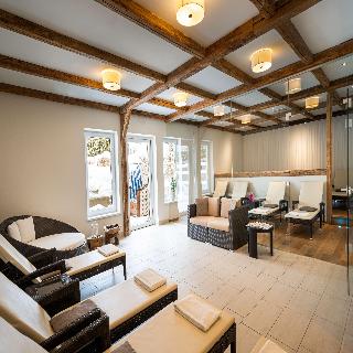KUHOTEL Steinplatte, Trademark Col. by Wyndham fotoÄŸrafÄ±