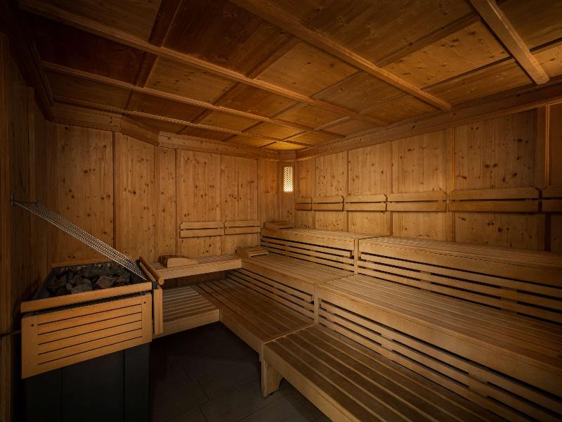KUHOTEL Steinplatte, Trademark Col. by Wyndham - Aktivite