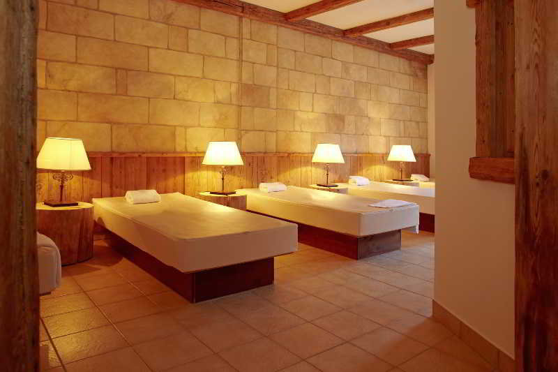 KUHOTEL Steinplatte, Trademark Col. by Wyndham fotoÄŸrafÄ±
