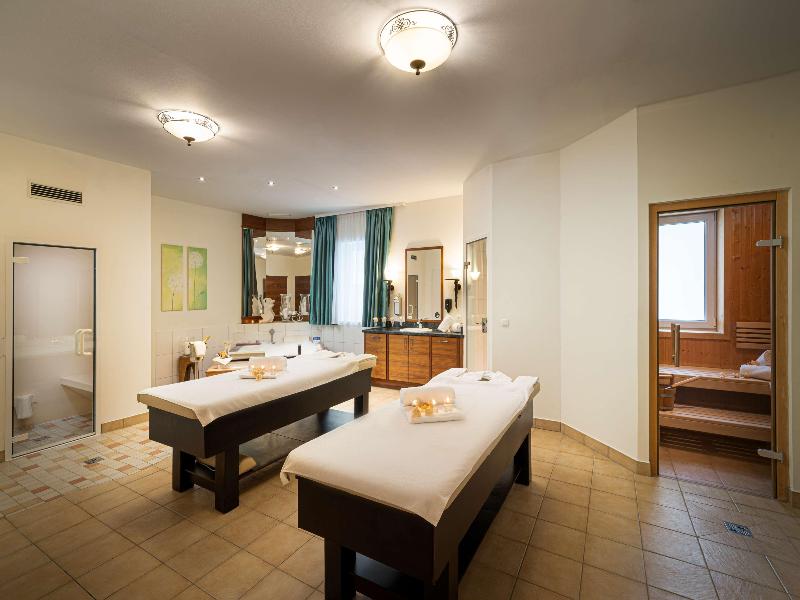 KUHOTEL Steinplatte, Trademark Col. by Wyndham - Aktivite