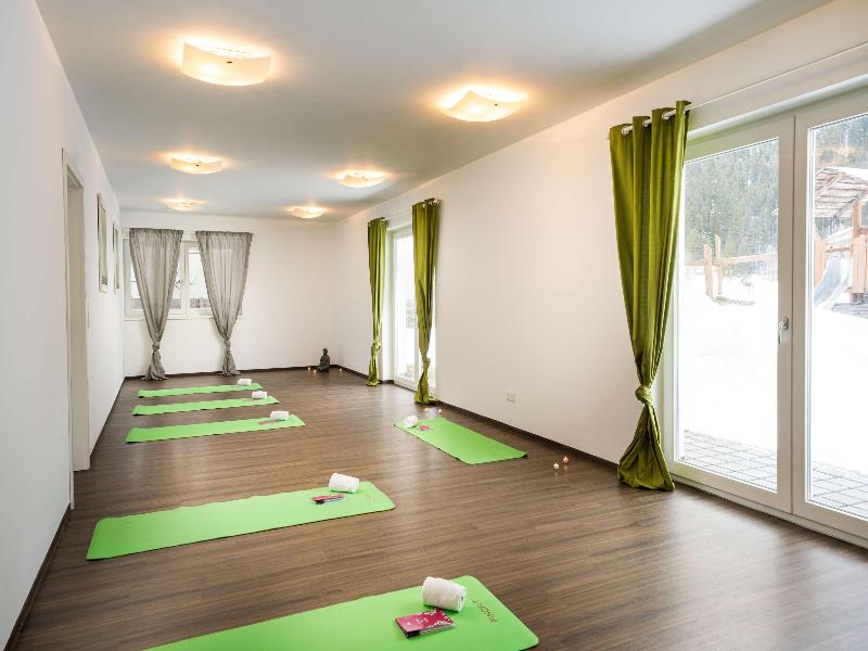 KUHOTEL Steinplatte, Trademark Col. by Wyndham - Aktivite