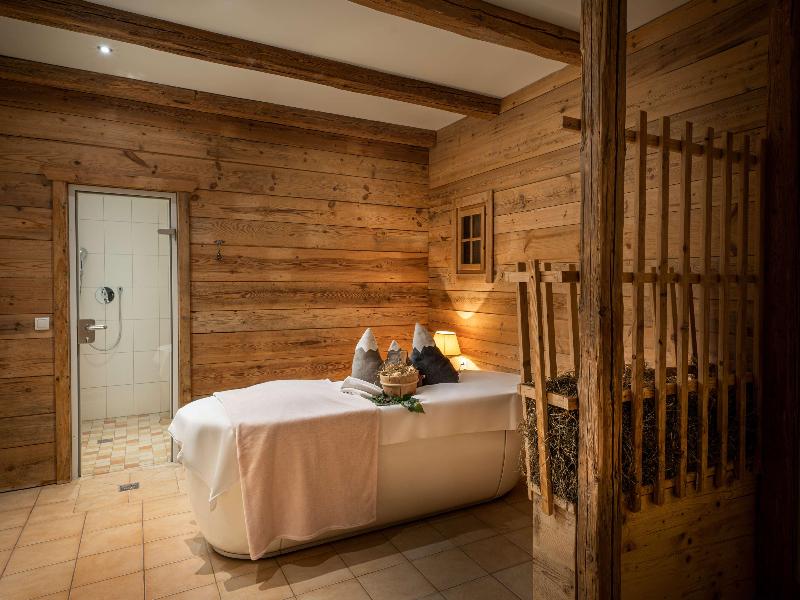 KUHOTEL Steinplatte, Trademark Col. by Wyndham - Aktivite
