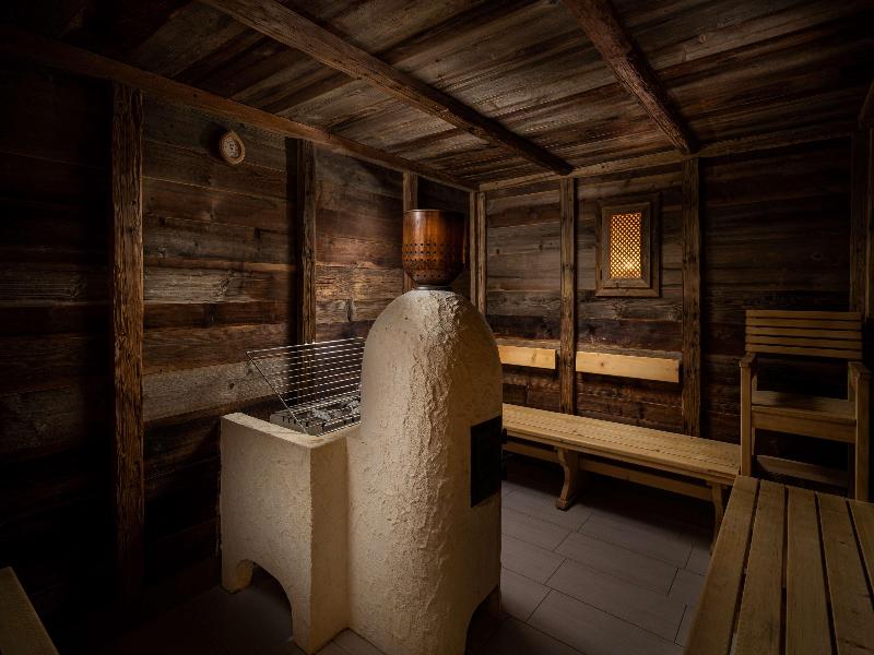 KUHOTEL Steinplatte, Trademark Col. by Wyndham - Aktivite